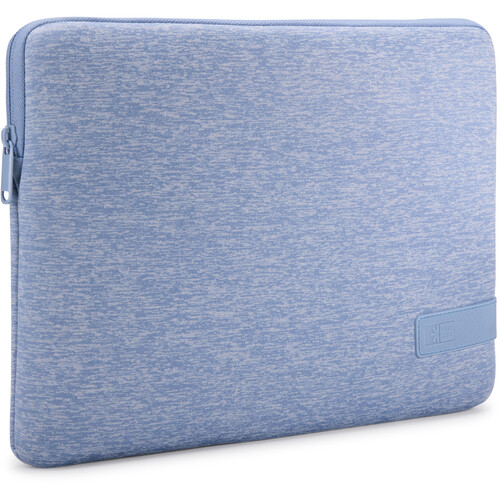 Case Logic Reflect Sleeve for 14" MacBook Pro (Skywell Blue)