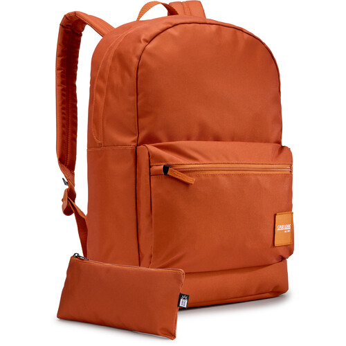 Case Logic Commence Backpack (Raw Copper, 24L)