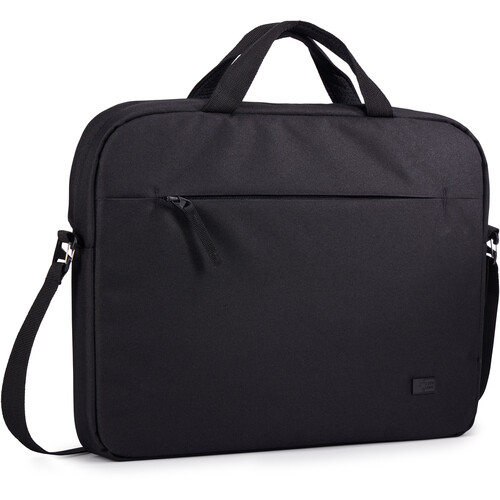 Case Logic Invigo 14" Laptop Attache (Black)