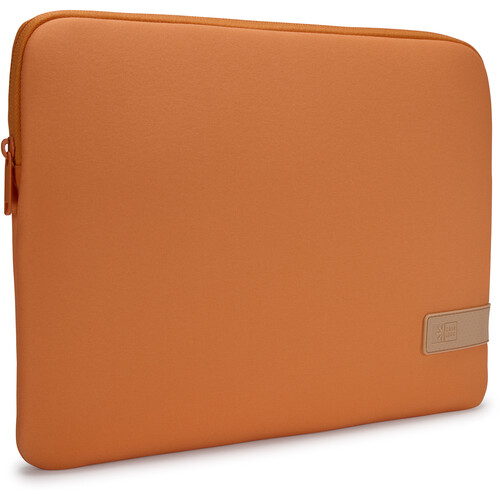 Case Logic Reflect 13" Laptop Sleeve (Luscious Orange)