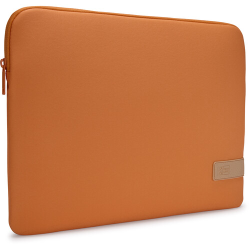 Case Logic Reflect 14" Laptop Sleeve (Luscious Orange)