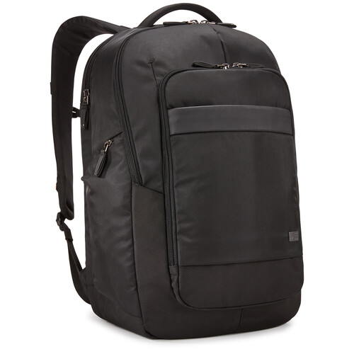 Case Logic Notion 17.3" Laptop Backpack (29.5L)