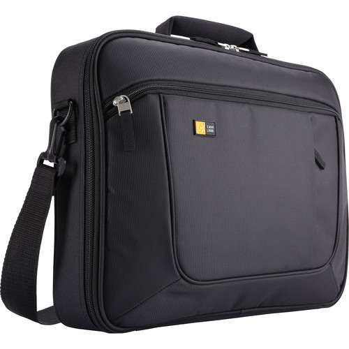 Case Logic 15.6" Laptop and iPad Briefcase