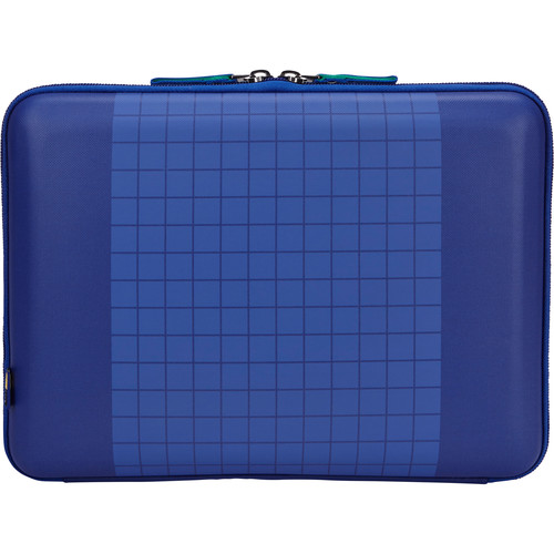 Case Logic Arca Carrying Case for 11.6" Chromebook/Ultrabook (Ion)