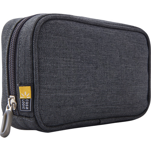 Case Logic Case for Berkeley Battery Charger (Anthracite)