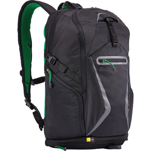 Case Logic Griffith Park Backpack (Black)