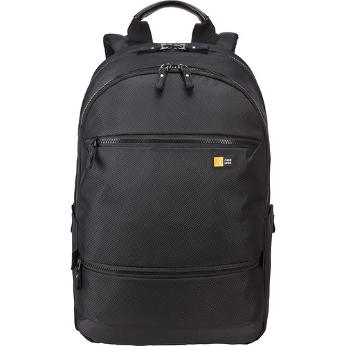 Case Logic Bryker Backpack for 15.6" Laptop (Black)