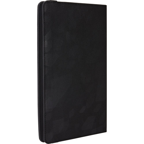 Case Logic 7" Surefit Universal Tablet Folio (Black)