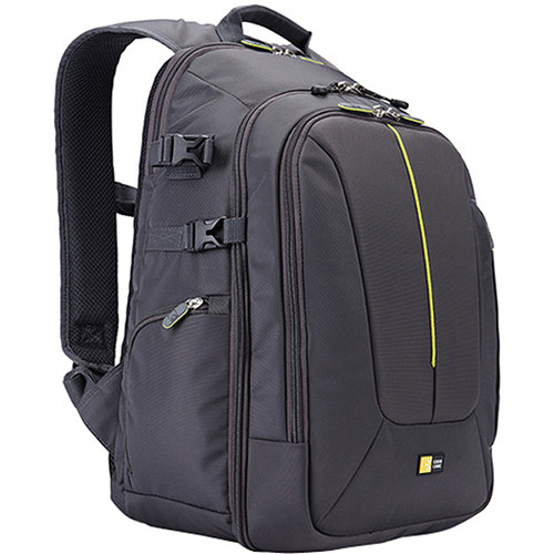 Case Logic SLR Camera Backpack (Anthracite)