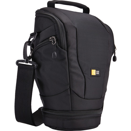 Case Logic Luminosity DSLR Zoom Holster