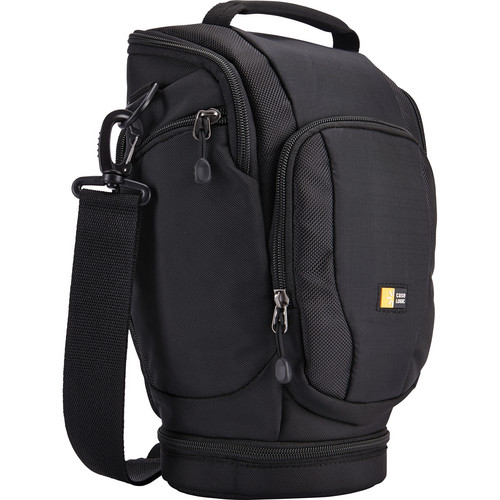 Case Logic Luminosity Prosumer DSLR Zoom Holster