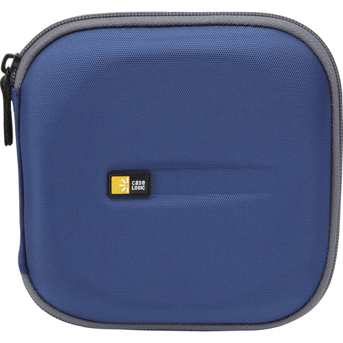 Case Logic CD Wallet (Blue)