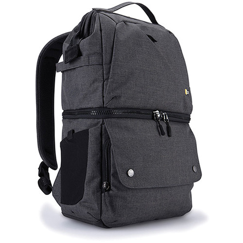 Case Logic Reflexion DSLR + iPad Backpack (Anthracite)
