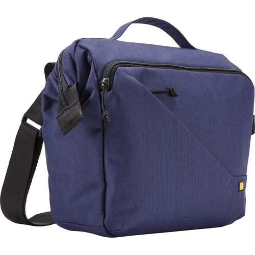 Case Logic Reflexion DSLR Small Shoulder Bag (Blue)