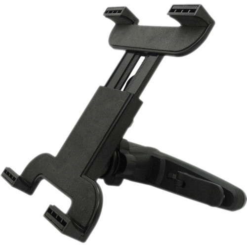 Case Logic Universal/Car Headrest Mount for 7.0 to 10.1" Tablets (Black)