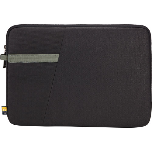Case Logic Ibira Sleeve for 11" Laptop (Black)