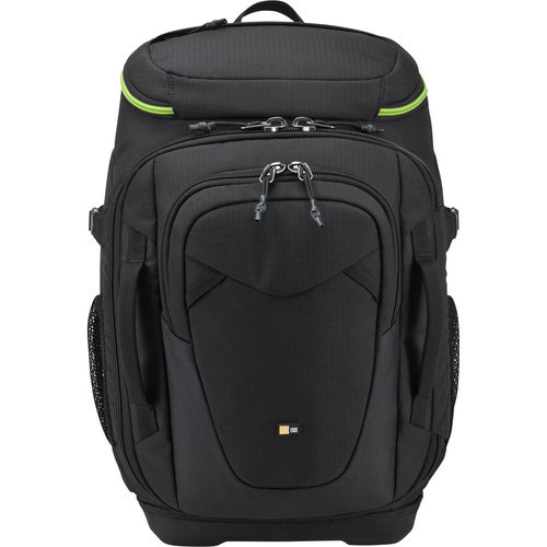 Case Logic Kontrast Pro DSLR Backpack (Black)