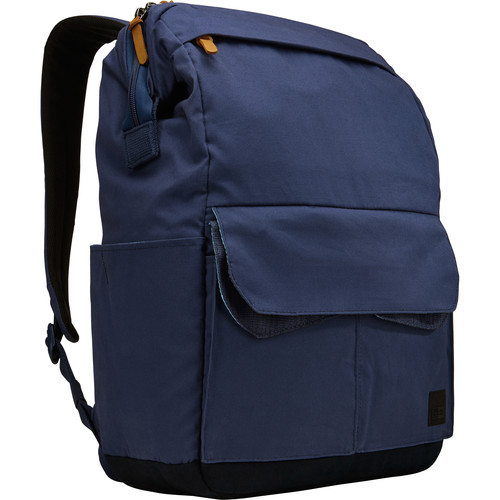 Case Logic LoDo Medium Backpack (Blue)