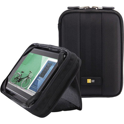 Case Logic Protective Case for 7" Tablet (Black)