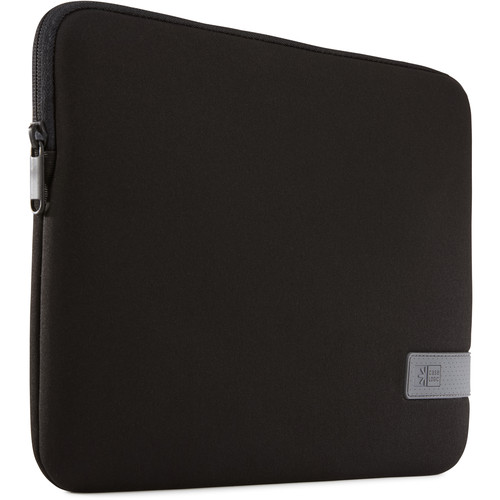 Case Logic Reflect 13" MacBook Pro Sleeve (Black)