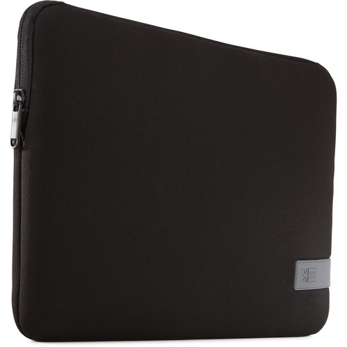 Case Logic Reflect 13" Laptop Sleeve (Black)