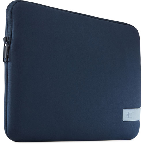 Case Logic Reflect 13" Laptop Sleeve (Dark Blue)