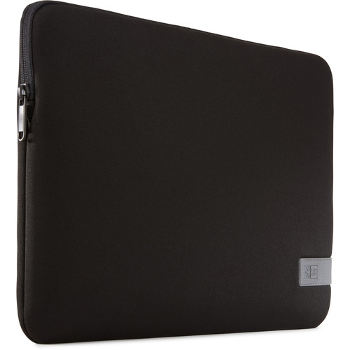 Case Logic Reflect 14" Laptop Sleeve (Black)