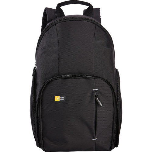 Case Logic DSLR Compact Backpack (Black)