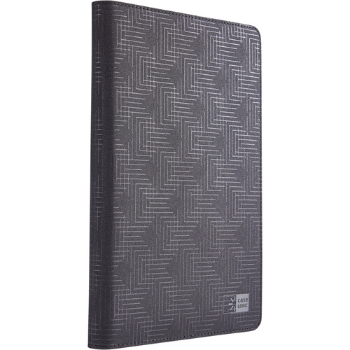 Case Logic SureFit Folio for 7-8" Tablet (Black)