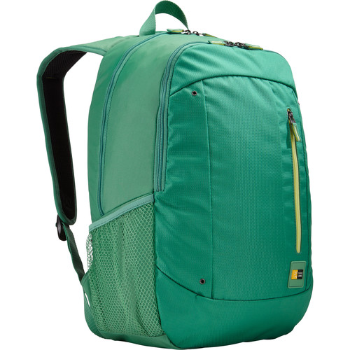 Case Logic Jaunt Backpack for 15.6" Laptop (Ginkgo)