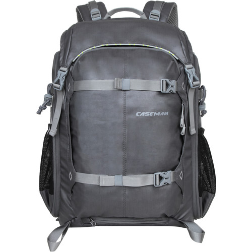 Caseman Mountaineer Series MT 40L Backpack