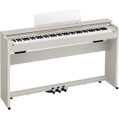 Casio Celviano AP-S200 Slim-Body Digital Piano (Gray/Beige)