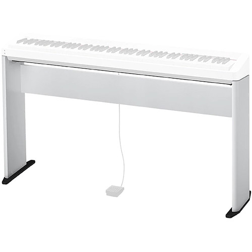 Casio CS-68 Furniture-Style Piano Stand for Privia PX-S CS68WE