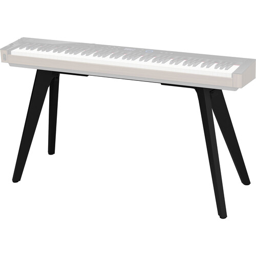 CASIO Privia PX-S6000 専用スタンド CS-90P 美品 casio_cs_90_wooden_stand_for_p
