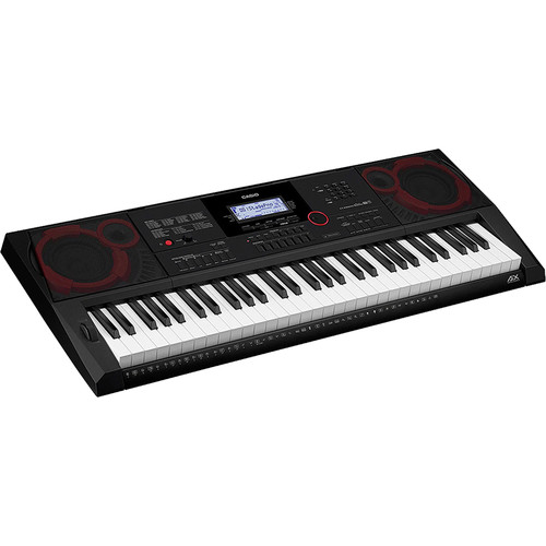 Casio CT-X3000 61-Key Touch-Sensitive Portable Keyboard