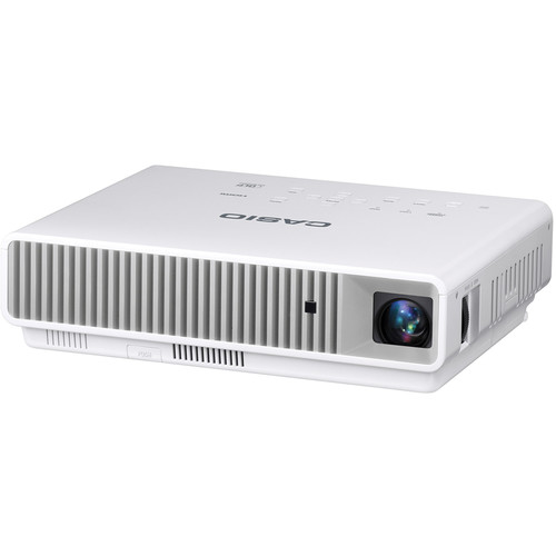 Casio XJ-M141 Signature Model XGA DLP Multimedia Projector