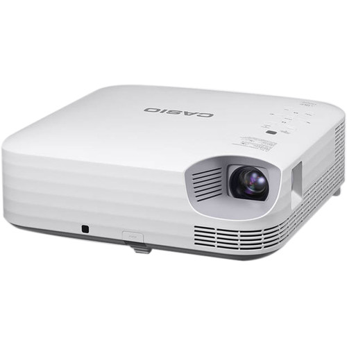 Casio XJ-S400U LampFree 4000-Lumen WUXGA Laser DLP XJ-S400U B&H