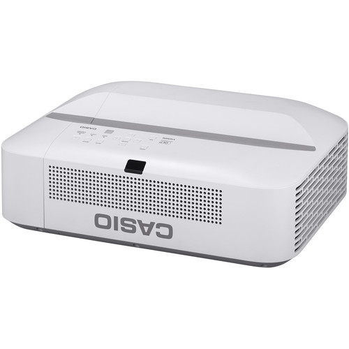 Casio XJ-UT310WN Ultra Short Throw DLP Multimedia Projector