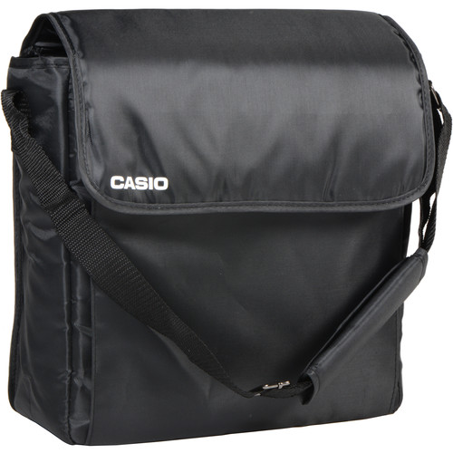 Casio YB-2 Carrying Case for Lampfree Core & Advanced Series Projector (Black)