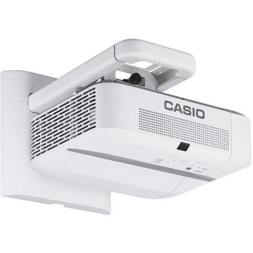Casio YM-80 Wall Mount Bracket for XJ-UT310WN Projector