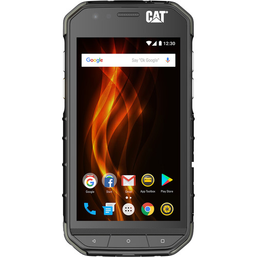 Cat S31 16GB Smartphone (Unlocked)