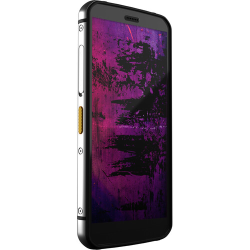 Cat S62 Pro 128GB Smartphone with Thermal Imaging (Unlocked)