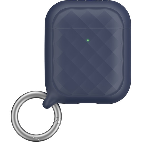 Catalyst Ring Clip Case for Airpods (Midnight Blue)