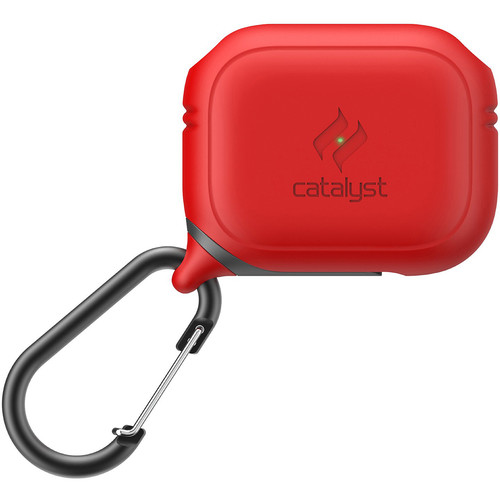 Drop Proof Catalyst Waterproof Case For Airpods Pro Catalyst Waterproof Case Are Apple Airpods Pro Waterproof Case Catalyst  AirPods Pro Y Waterproof Azul