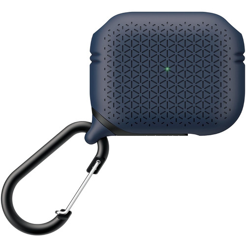 Catalyst Premium Edition Waterproof Case for Apple AirPods Pro (Midnight Blue)