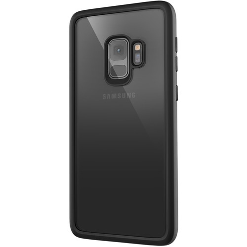 Catalyst Impact Protection Case for Samsung Galaxy S9 (Stealth Black)
