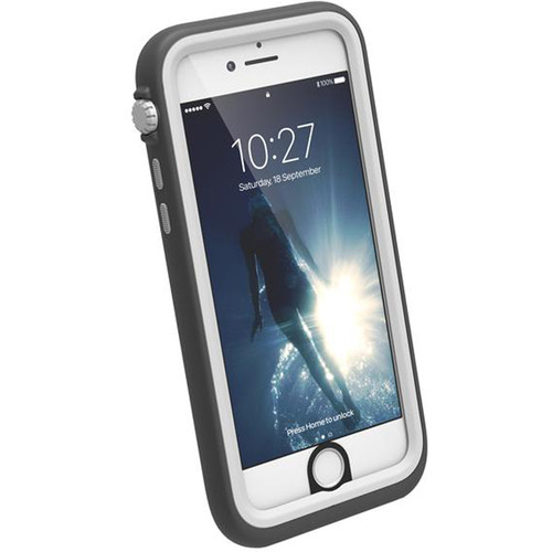 Catalyst Case for iPhone 7 (Alpine White)