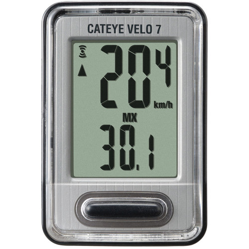 CatEye Velo 7 Bike Computer