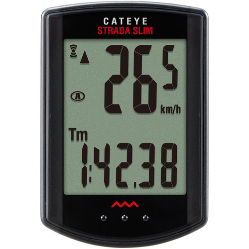 CatEye Strada Wireless Bike Computer