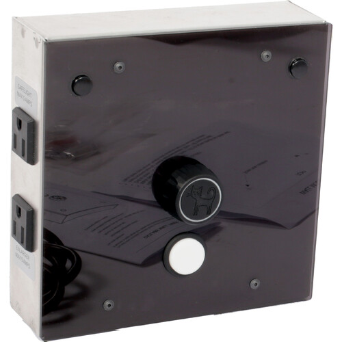 CatLABS Universal Digital Darkroom Wall Timer